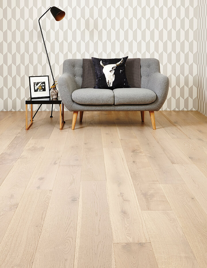 Creech Wide Plank