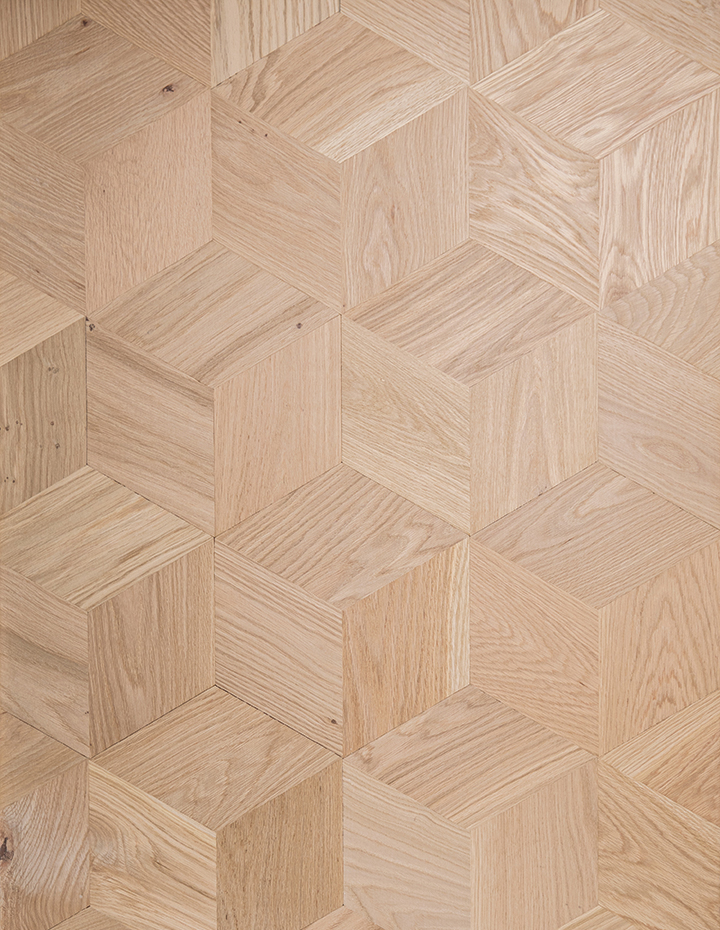 Hera Geometric Pattern