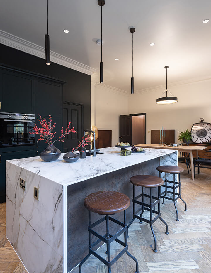 Kennet Narrow Herringbone