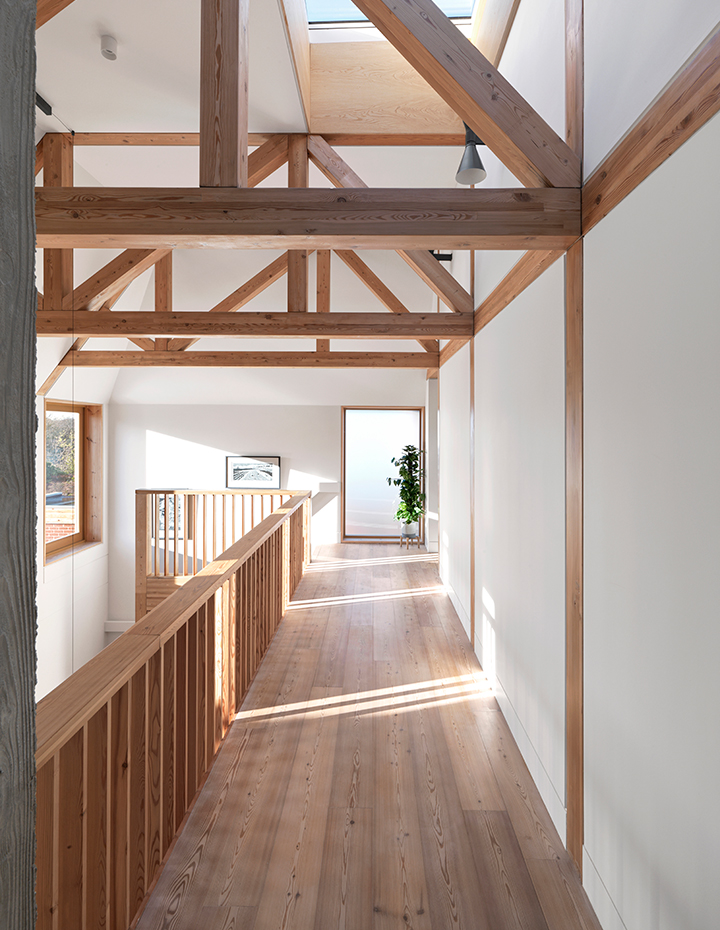 Oster Wide Plank