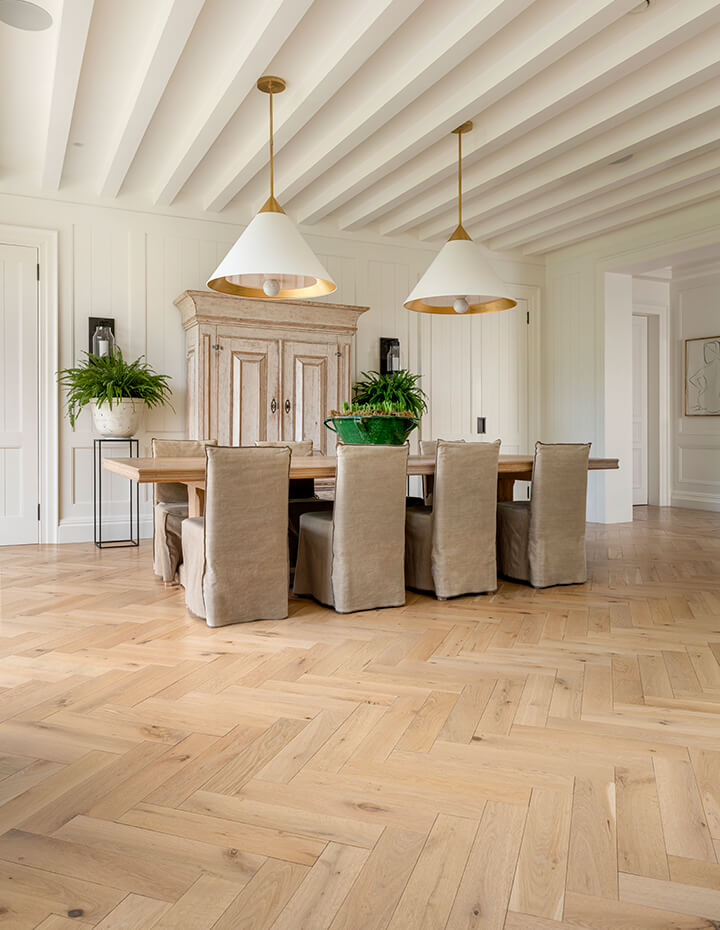 Otis Herringbone