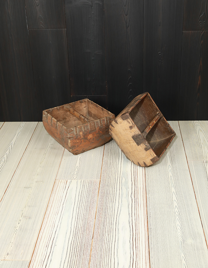 Pearl Extra Wide Plank