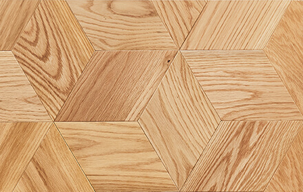 Shrawley Geometric Pattern