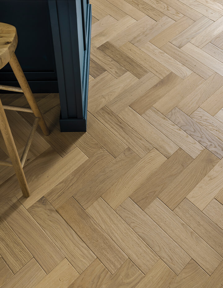 Swinley Herringbone