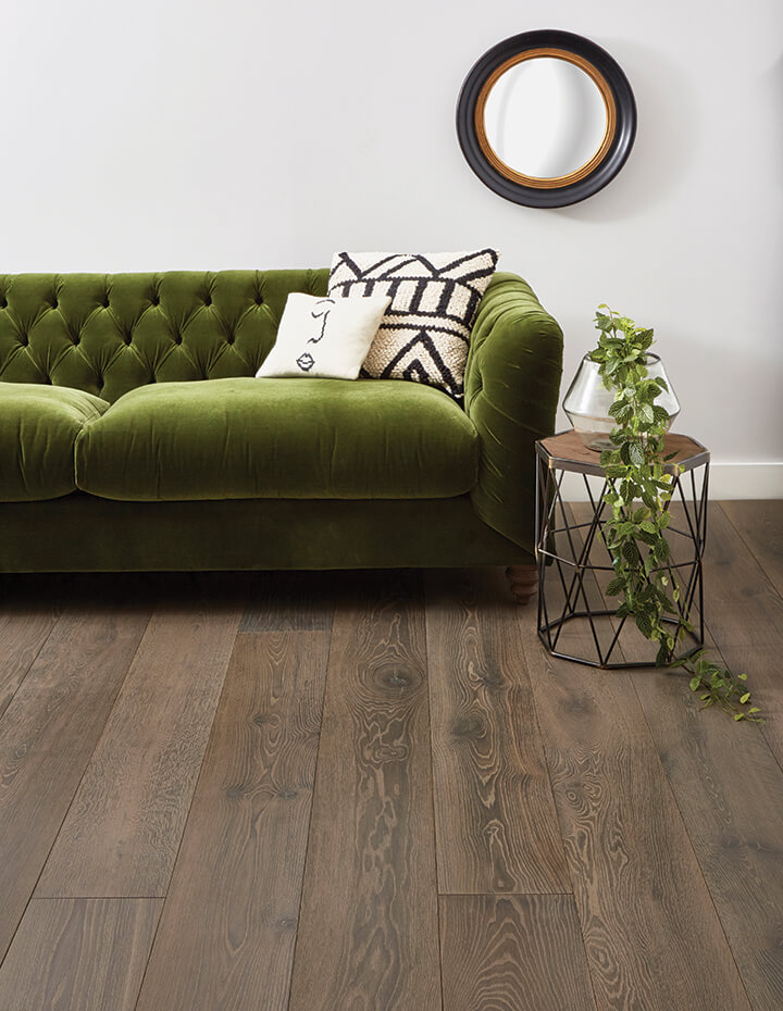 Tolland Extra Wide Plank