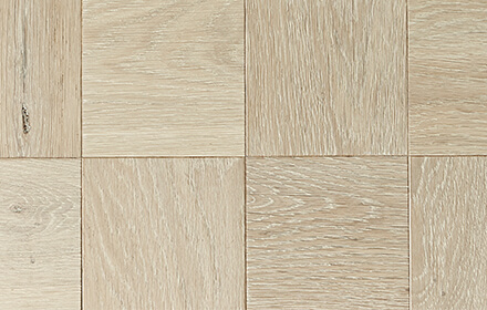 Square Wood Flooring - Unique Designs
