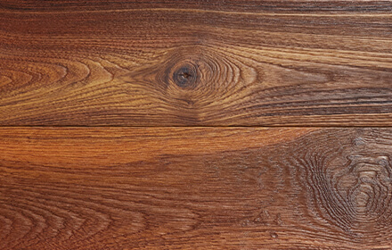 colonial teak