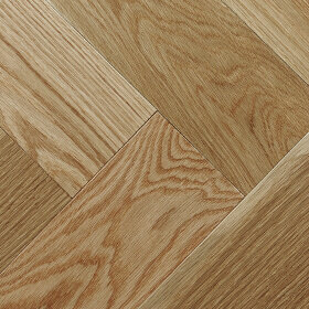 Sandbank Herringbone wood flooring swatch