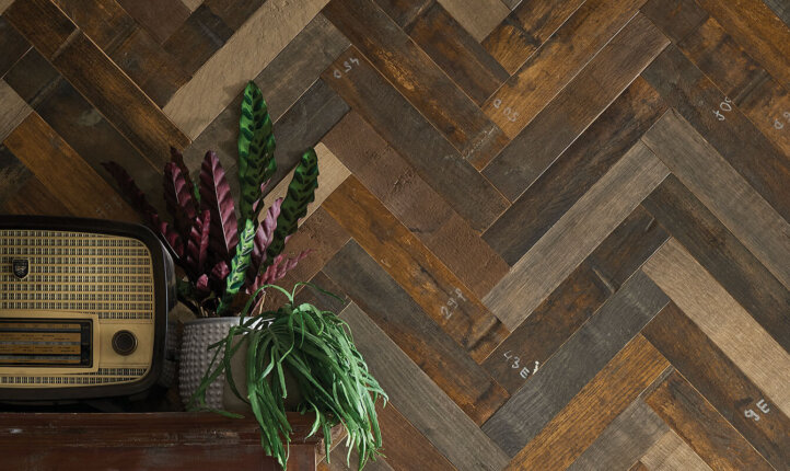 temno bold surfaces herringbone cameo