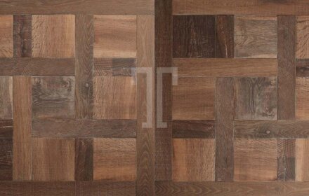 ANTIQ051-Layton-parquet-de-chantilly