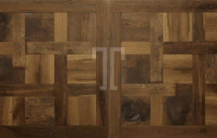 ANTIQ054-Macaulay-parquet de-Chantilly