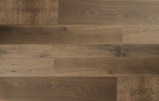 Dampier Random Width Plank Swatch