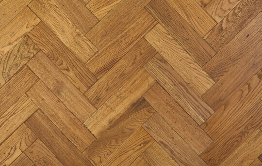 Bembridge Narrow Herringbone