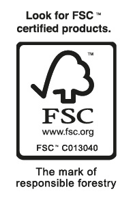 FSC TM Logo