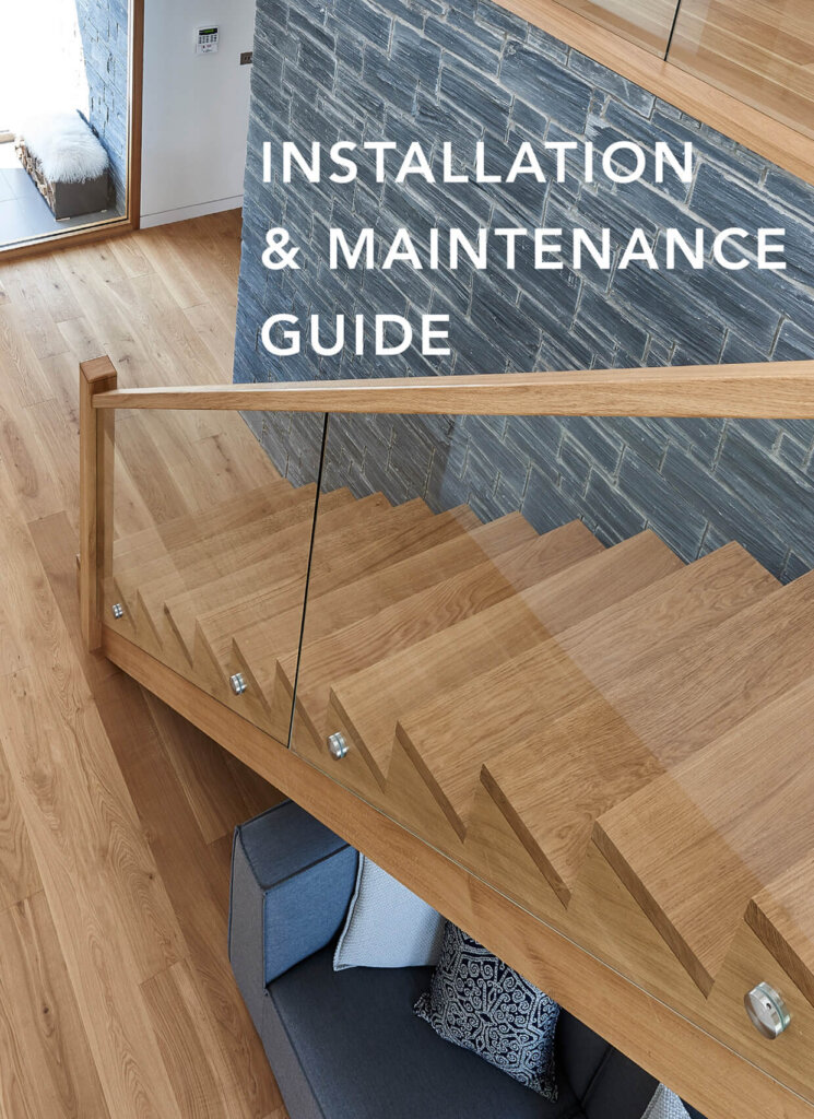 Installing Wood Flooring Over Underfloor Heating - Ted Todd Fine Wood Floors