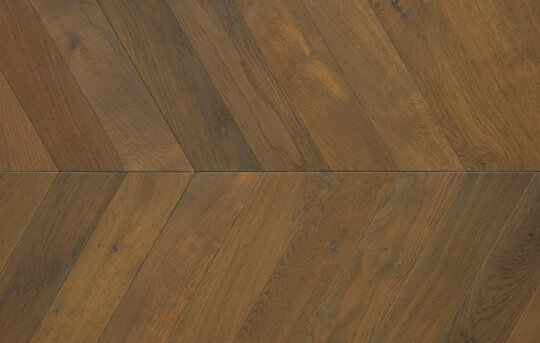 Jute chevron, create collection