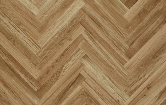 Rostrevor Narrow Herringbone swatch