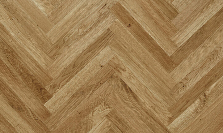 Glenariff Narrow Herringbone swatch