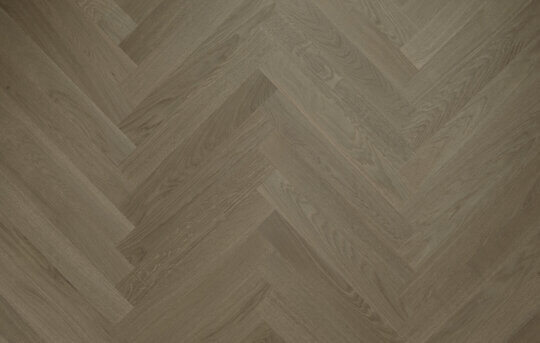 Ashfield Narrow Herringbone swatch