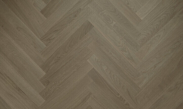 Ashfield Narrow Herringbone swatch