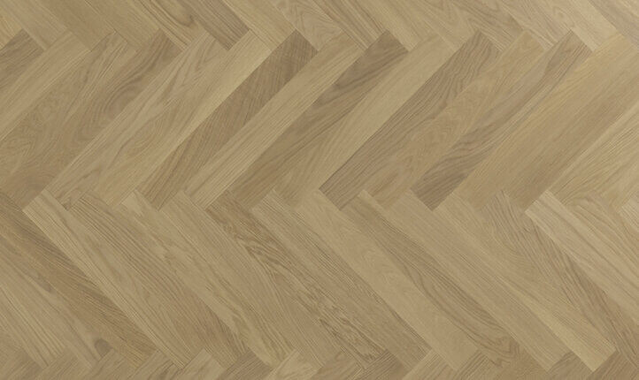 Annesley Narrow Herringbone swatch