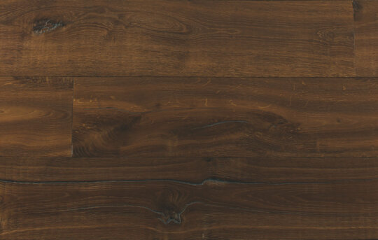 Quissac Plank wood flooring swatch