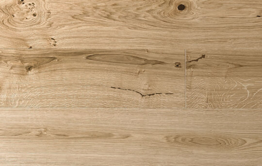 Sandbank Plank wood flooring swatch