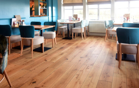 Sherwood Plank