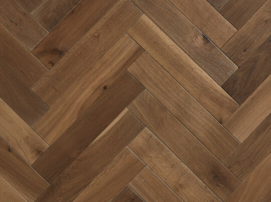 Sienna herringbone