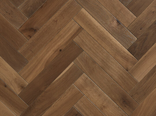 Sienna herringbone