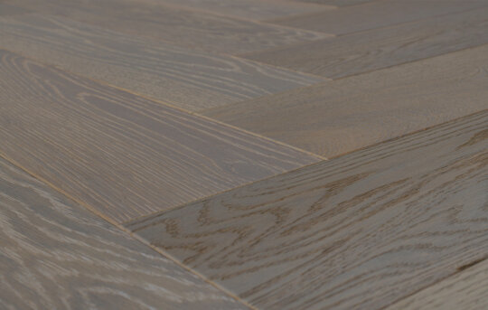 Smoke Herringbone