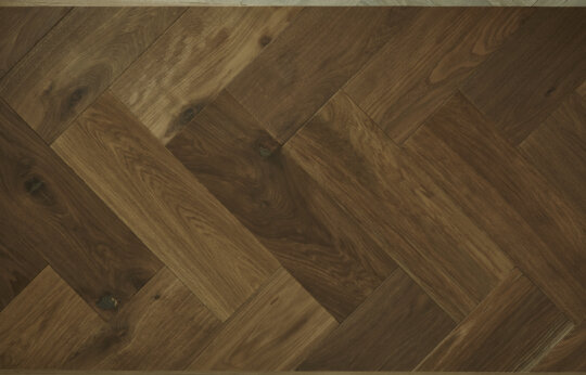 Truffle Herringbone