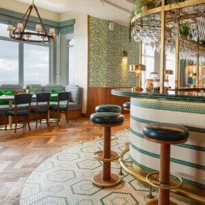 Restaurant RenMor