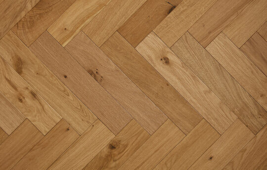 almond herringbone, project collection