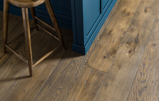 Attingham Extra Wide Plank