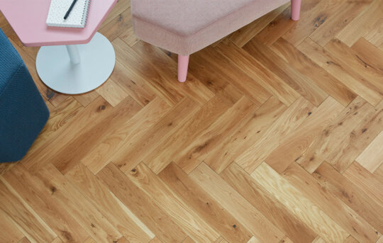 Brampton Herringbone