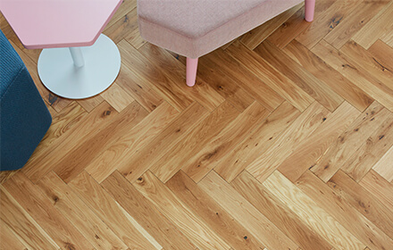 brampton herringbone roomshot