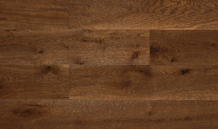 caramel plank, project collection
