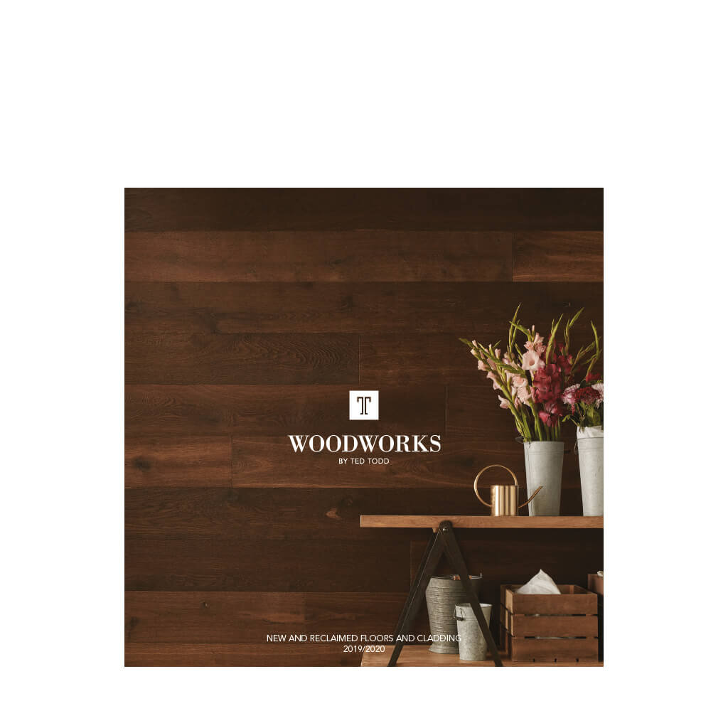 handmade ww brochure