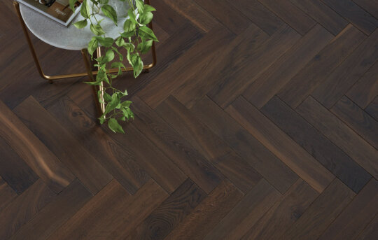 Heath Herringbone