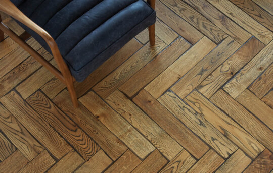 Hockenhall Herringbone