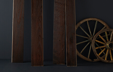 kings cross jarrah cameo