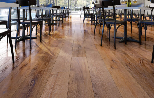 meillin european oak