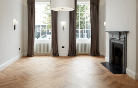 kielder herringbone classic tones floor lounge