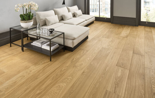 Selbourne Plank