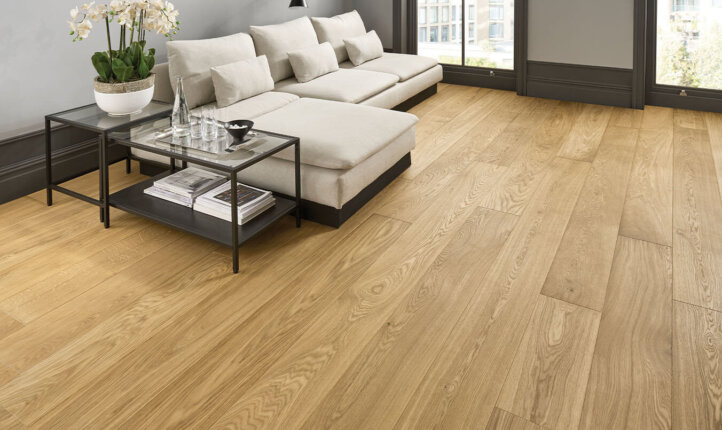 Selbourne Plank