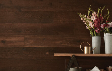 tempest wooden wall cladding