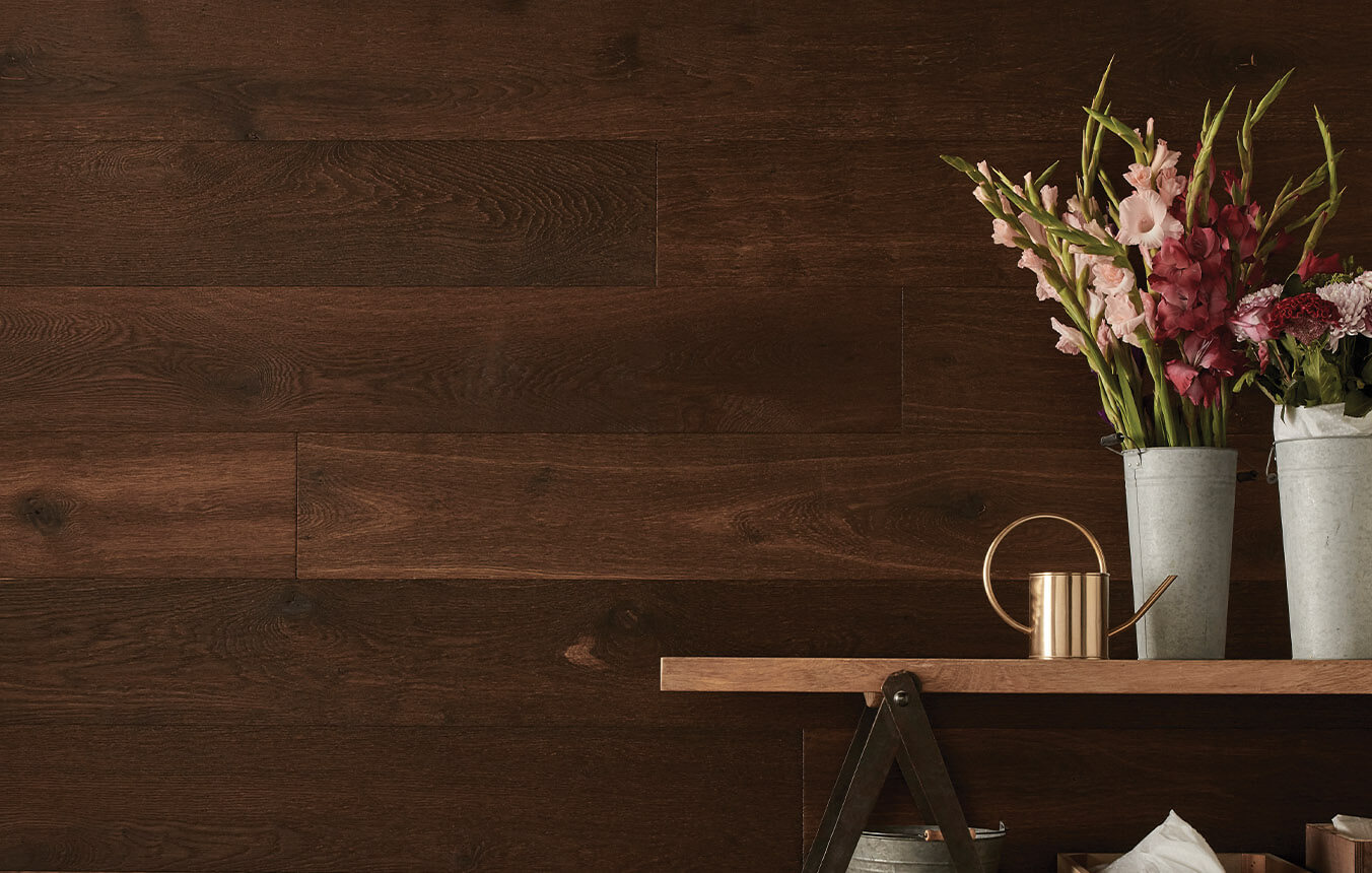 tempest wooden wall cladding