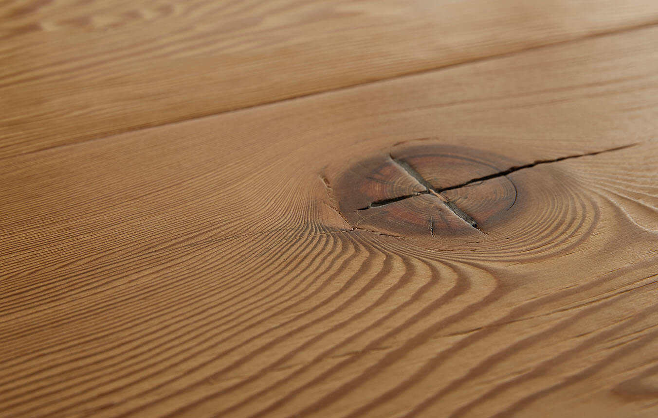war office pine detail