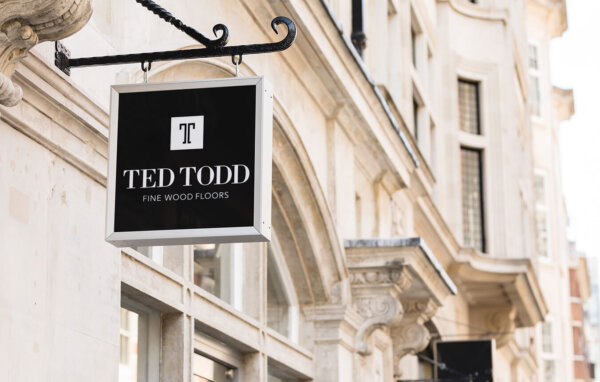 Design Centres | Ted Todd & Woodworks